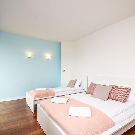 3D Ludwinowska 11 Apartman Krakkó Kültér fotó
