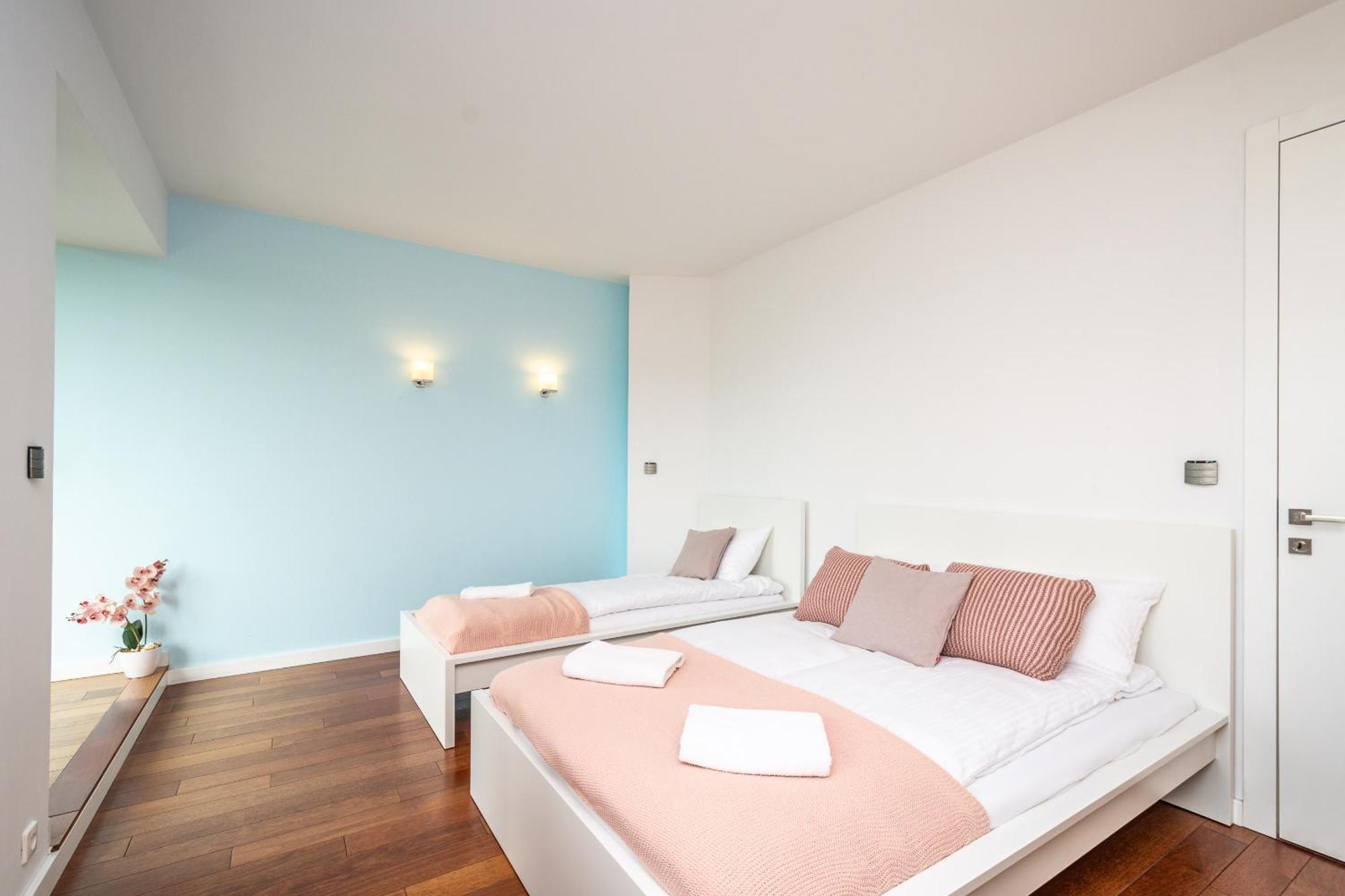 3D Ludwinowska 11 Apartman Krakkó Kültér fotó