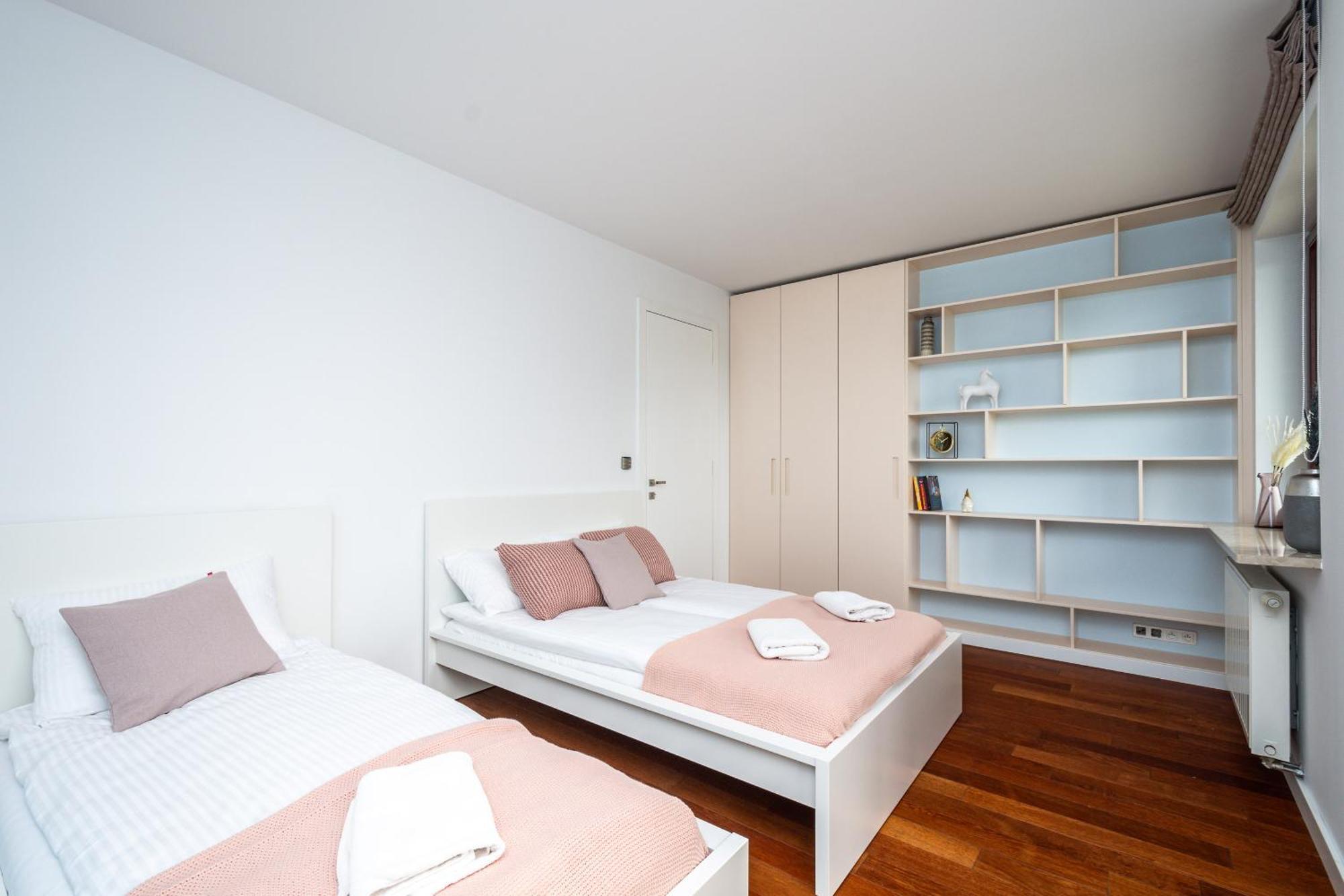 3D Ludwinowska 11 Apartman Krakkó Kültér fotó