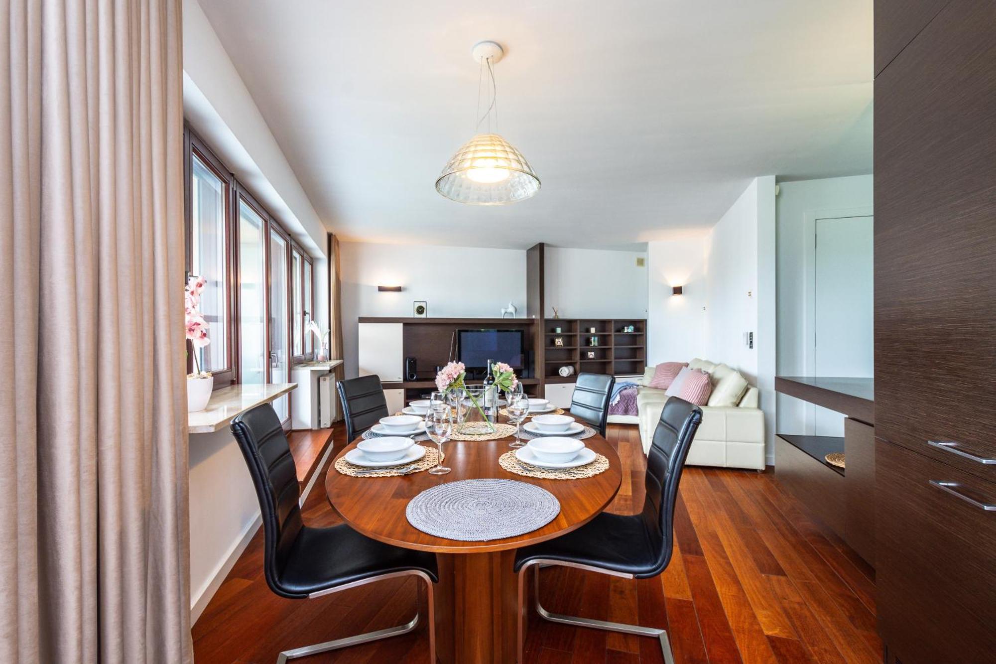 3D Ludwinowska 11 Apartman Krakkó Kültér fotó