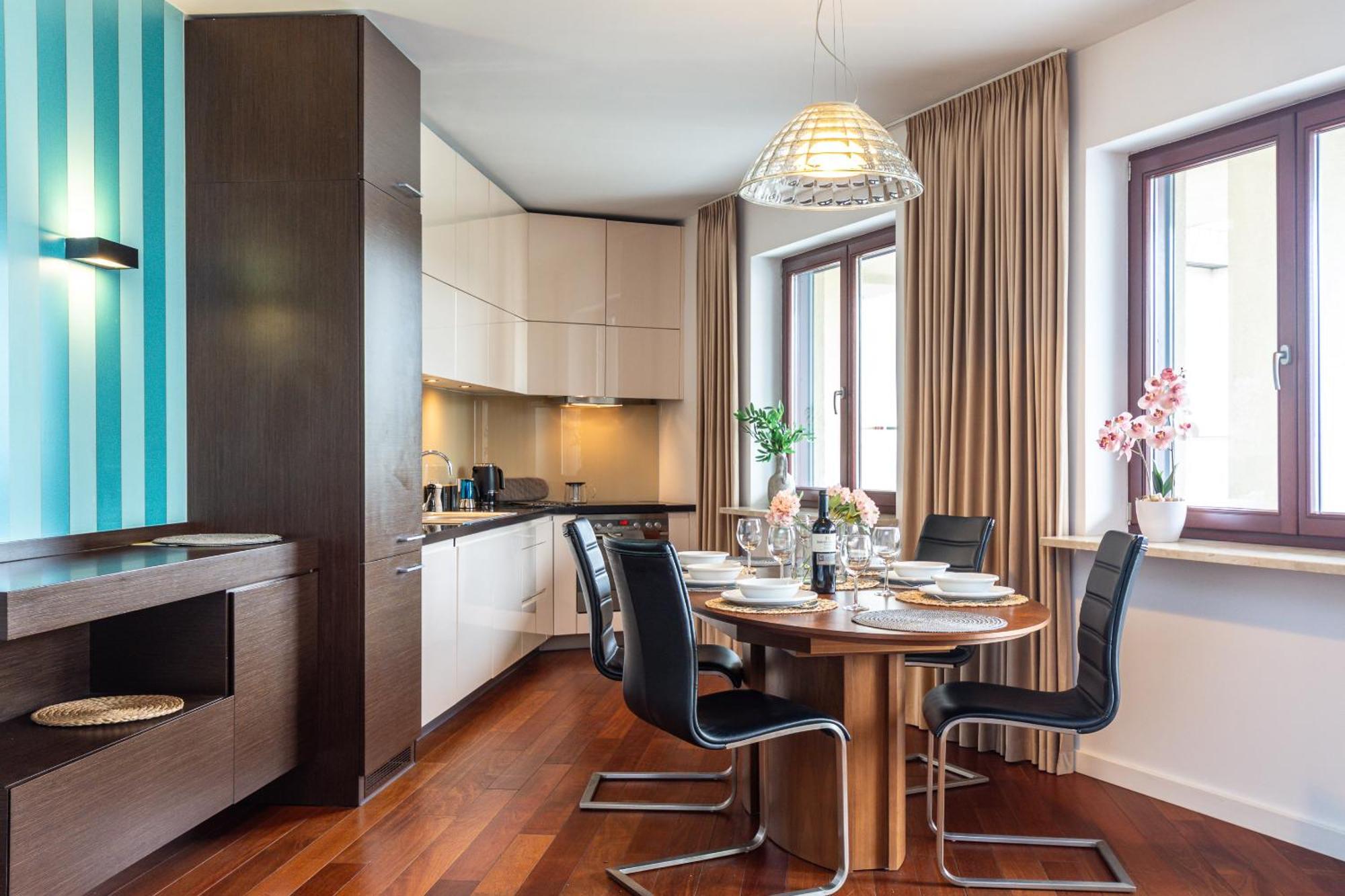 3D Ludwinowska 11 Apartman Krakkó Kültér fotó
