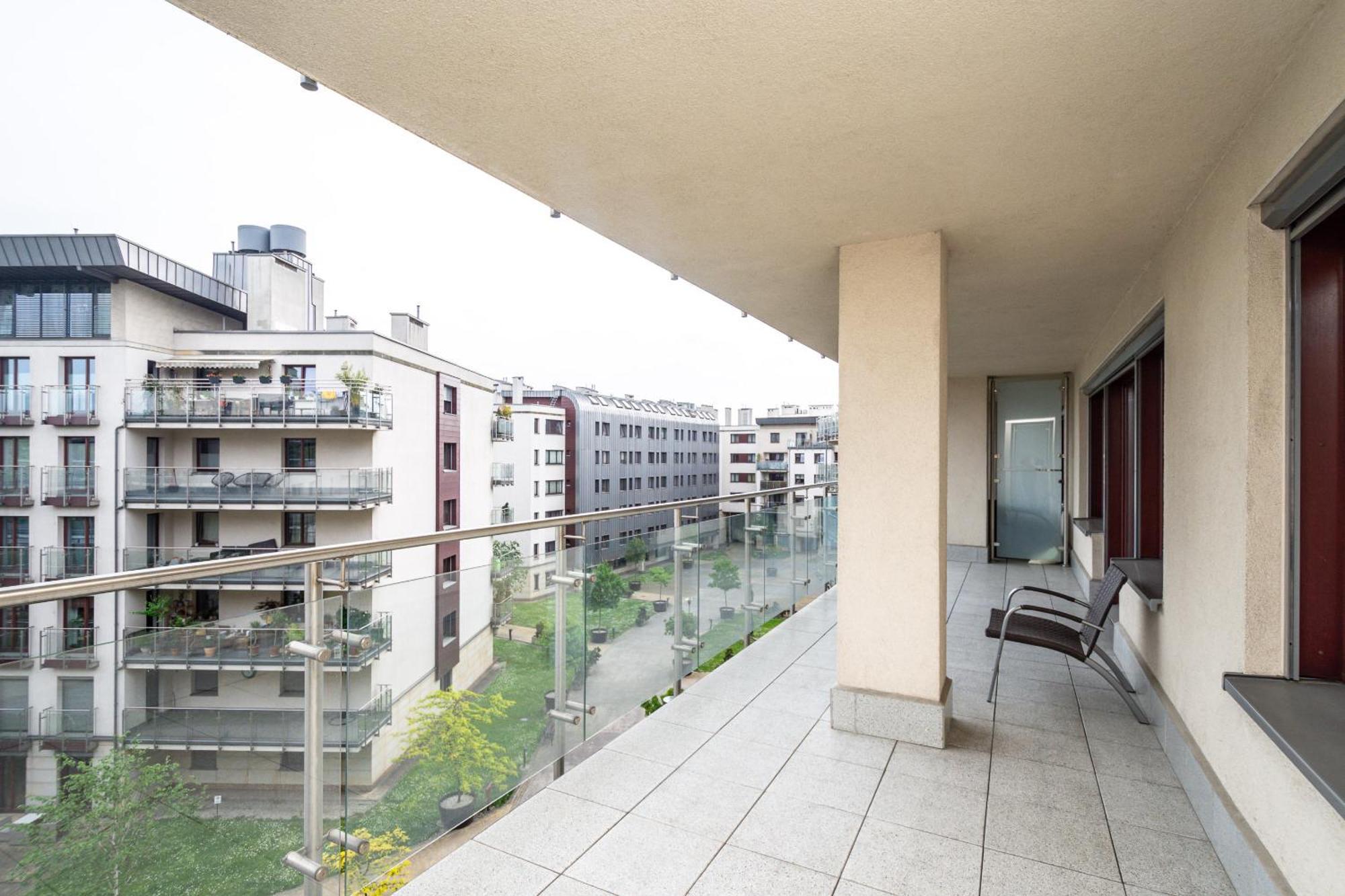 3D Ludwinowska 11 Apartman Krakkó Kültér fotó