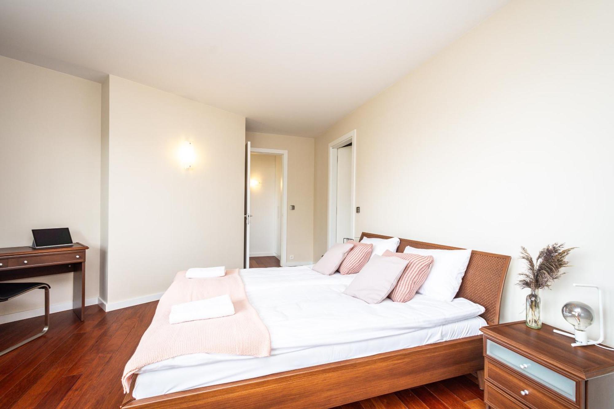 3D Ludwinowska 11 Apartman Krakkó Kültér fotó