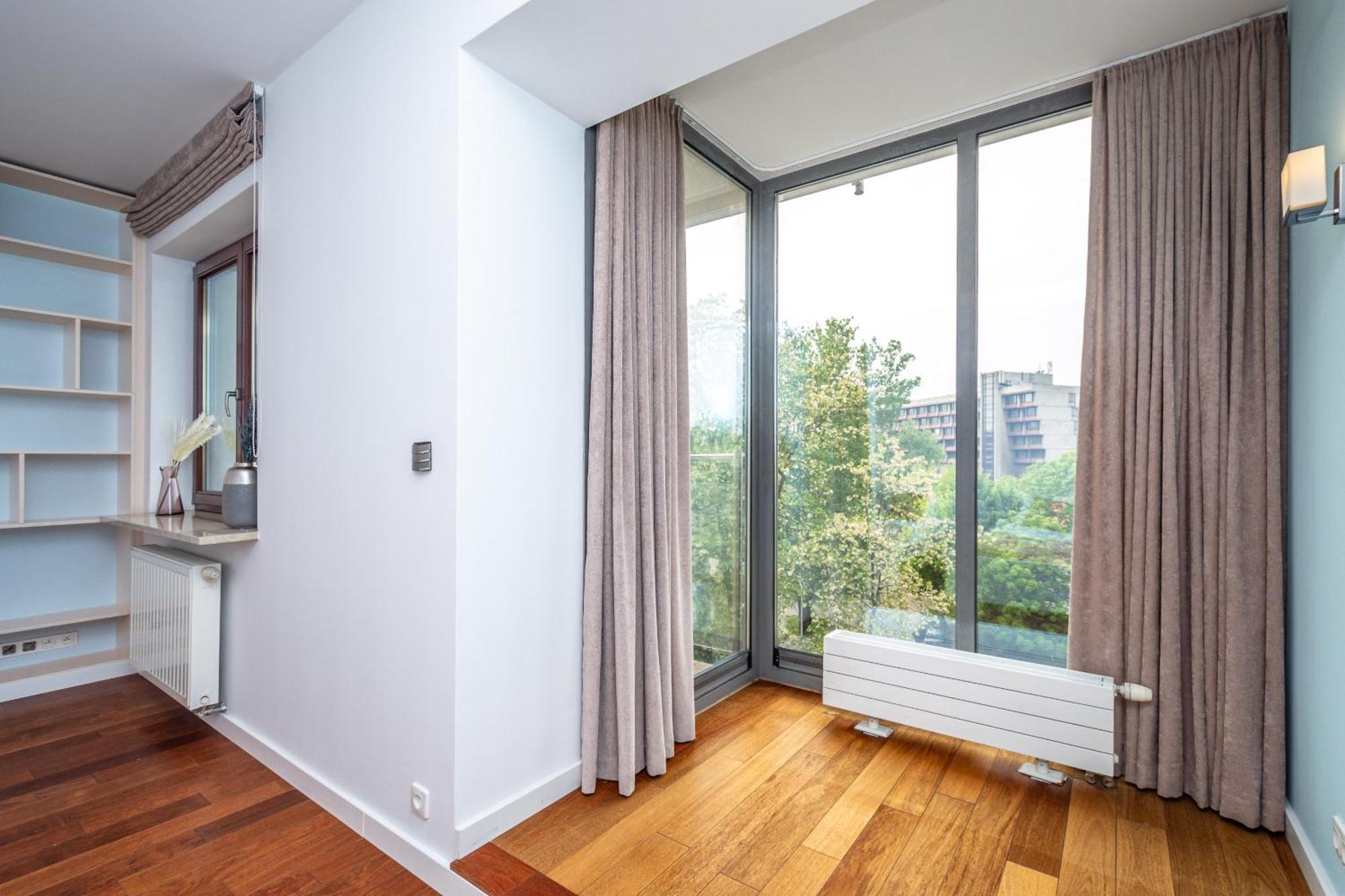 3D Ludwinowska 11 Apartman Krakkó Kültér fotó